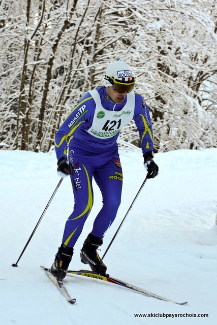 GP Grand-Bornand 2014
